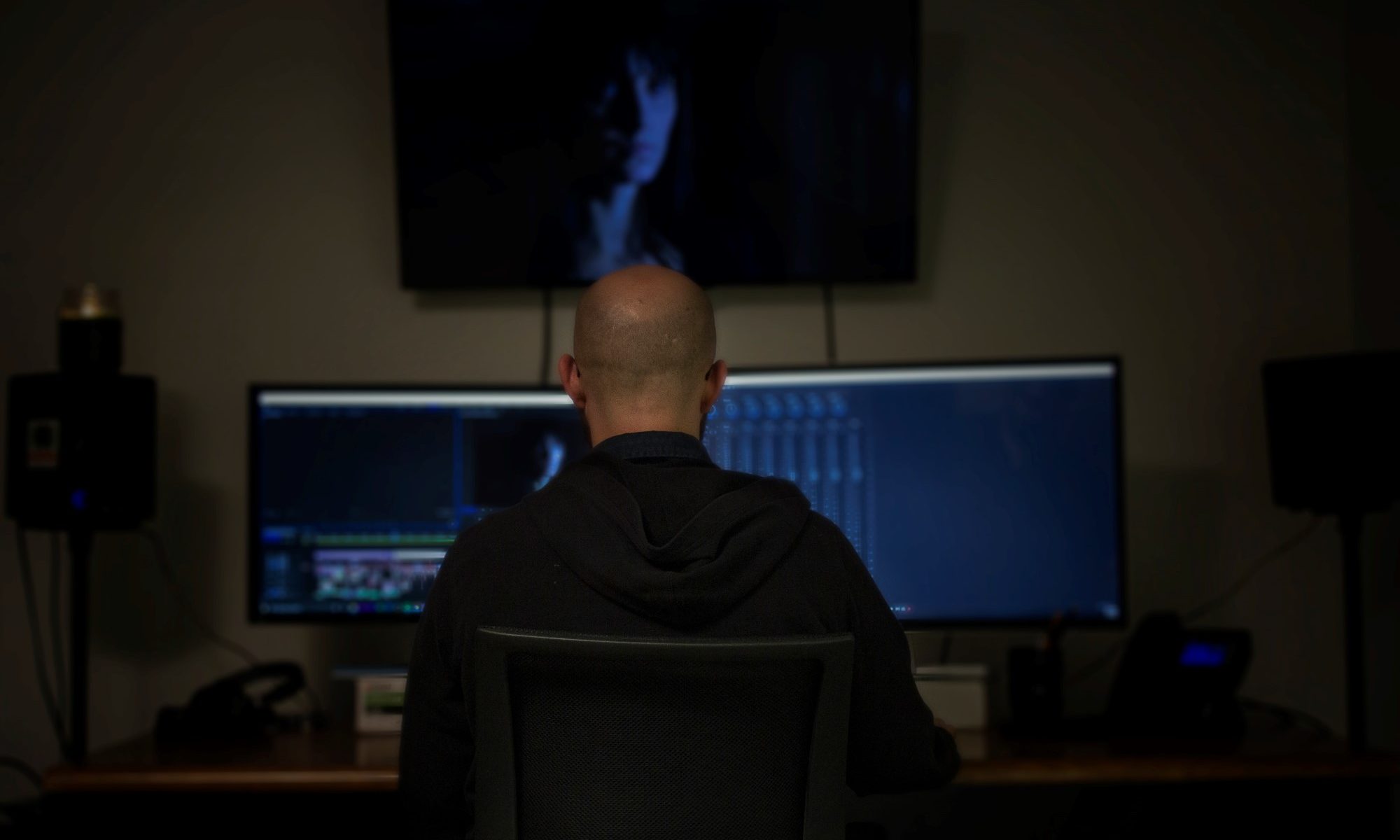 Safe Harbor Post Production Services